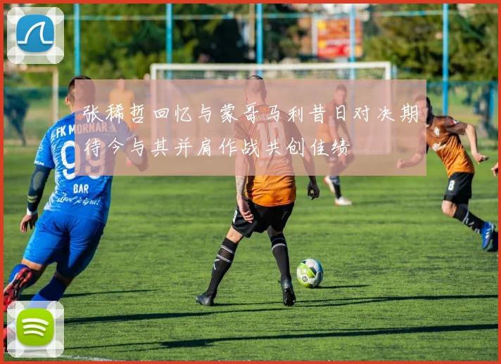 张稀哲回忆与蒙哥马利昔日对决期待今与其并肩作战共创佳绩