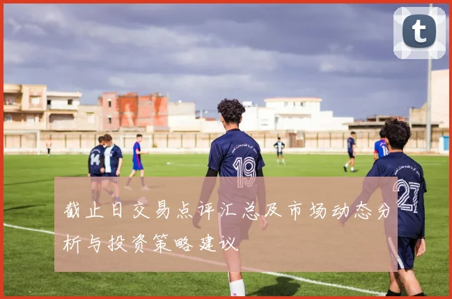 截止日交易点评汇总及市场动态分析与投资策略建议