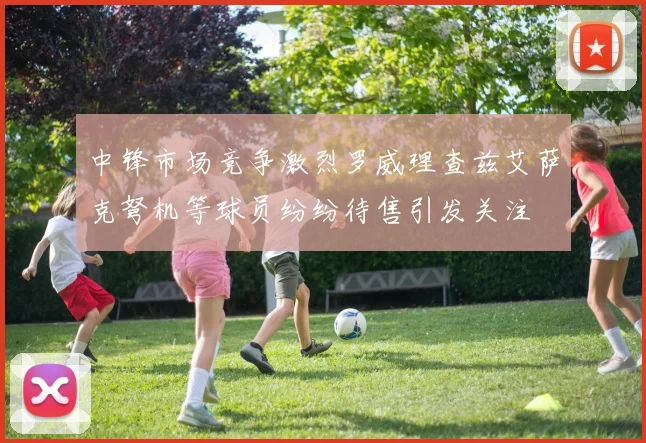 中锋市场竞争激烈罗威理查兹艾萨克弩机等球员纷纷待售引发关注
